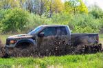 Ford F-150 SVT Raptor 2010 года